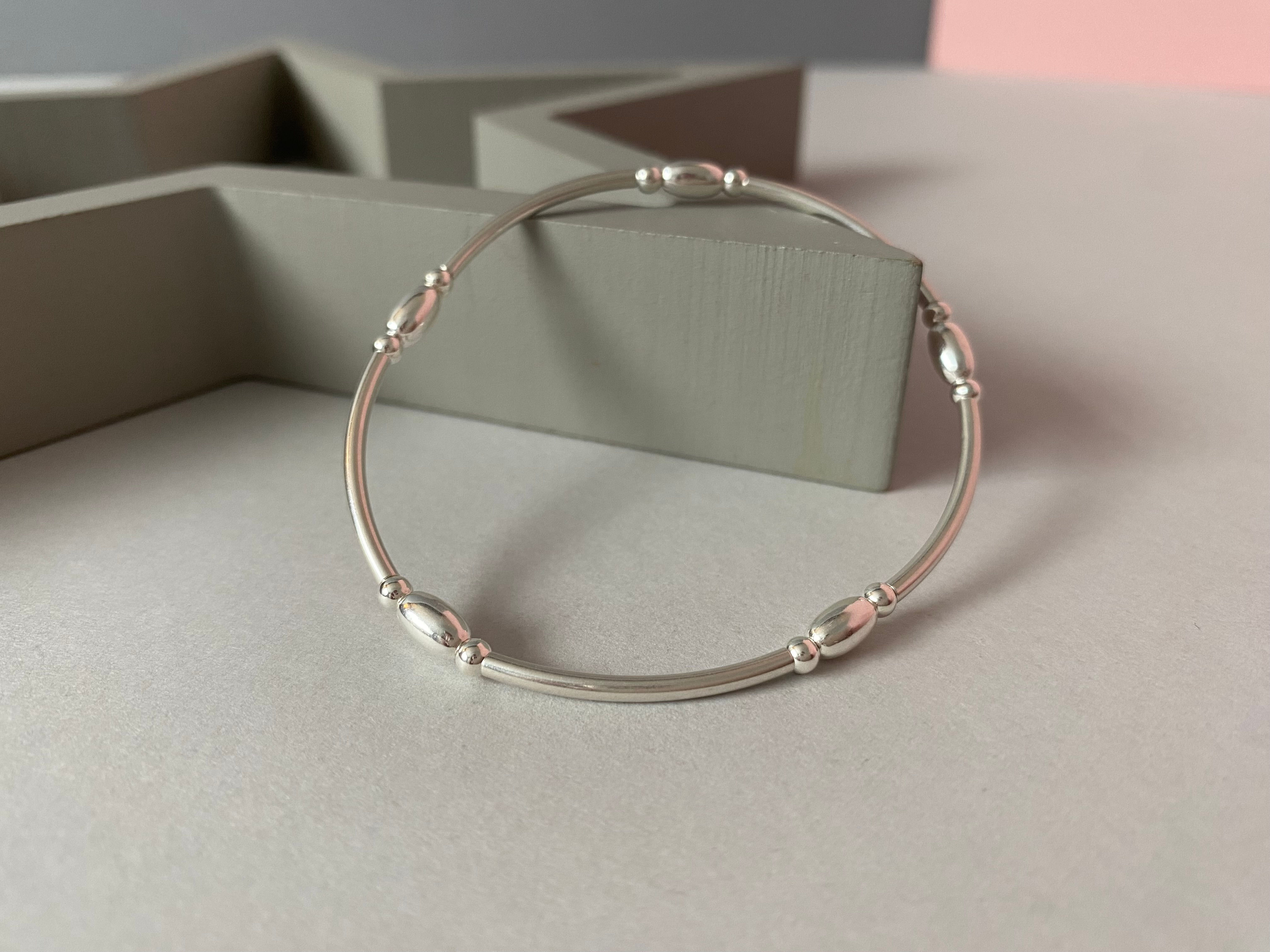 Simply Sleek Bracelet