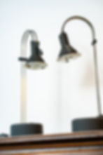 coppia abat-jour La Murrina