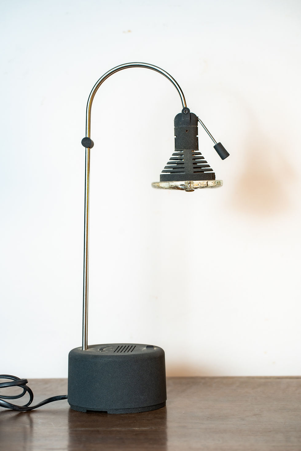Thumbnail: coppia lampade design
