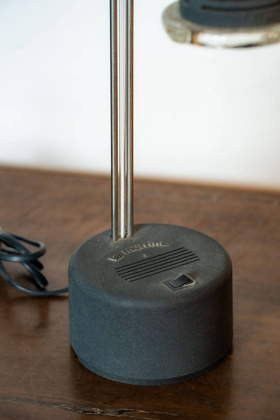 Miniatura: lampade La Murrina