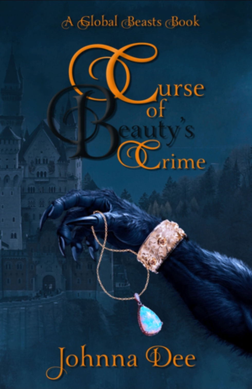 Curse of Beauty's Crime