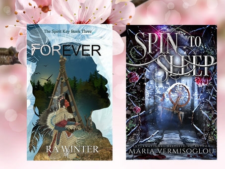 Forever and Spin To Sleep