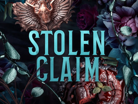 Stolen Claim