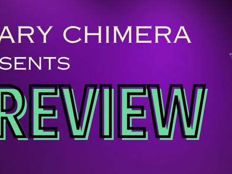 Do You Want a Talking Otter, Because I Do?!