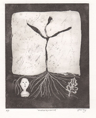 Kathleen Furey Underground a_p etching.j