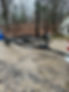 Pontoon Boat Trailer