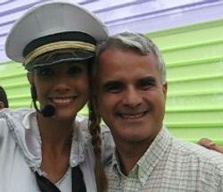 Mago de fiestas infantiles Lima, Brenda Carvalho