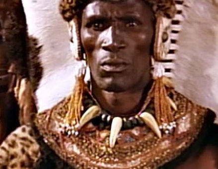 Universal Belief & Warrior philosophy ; African Poverbs