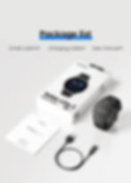 Thumbnail: HAYLOU Solar Lite 2 Smartwatch 1.43'' AMOLED Display 24h Health Monitoring 150+ 