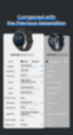 Thumbnail: HAYLOU Solar Lite 2 Smartwatch 1.43'' AMOLED Display 24h Health Monitoring 150+ 