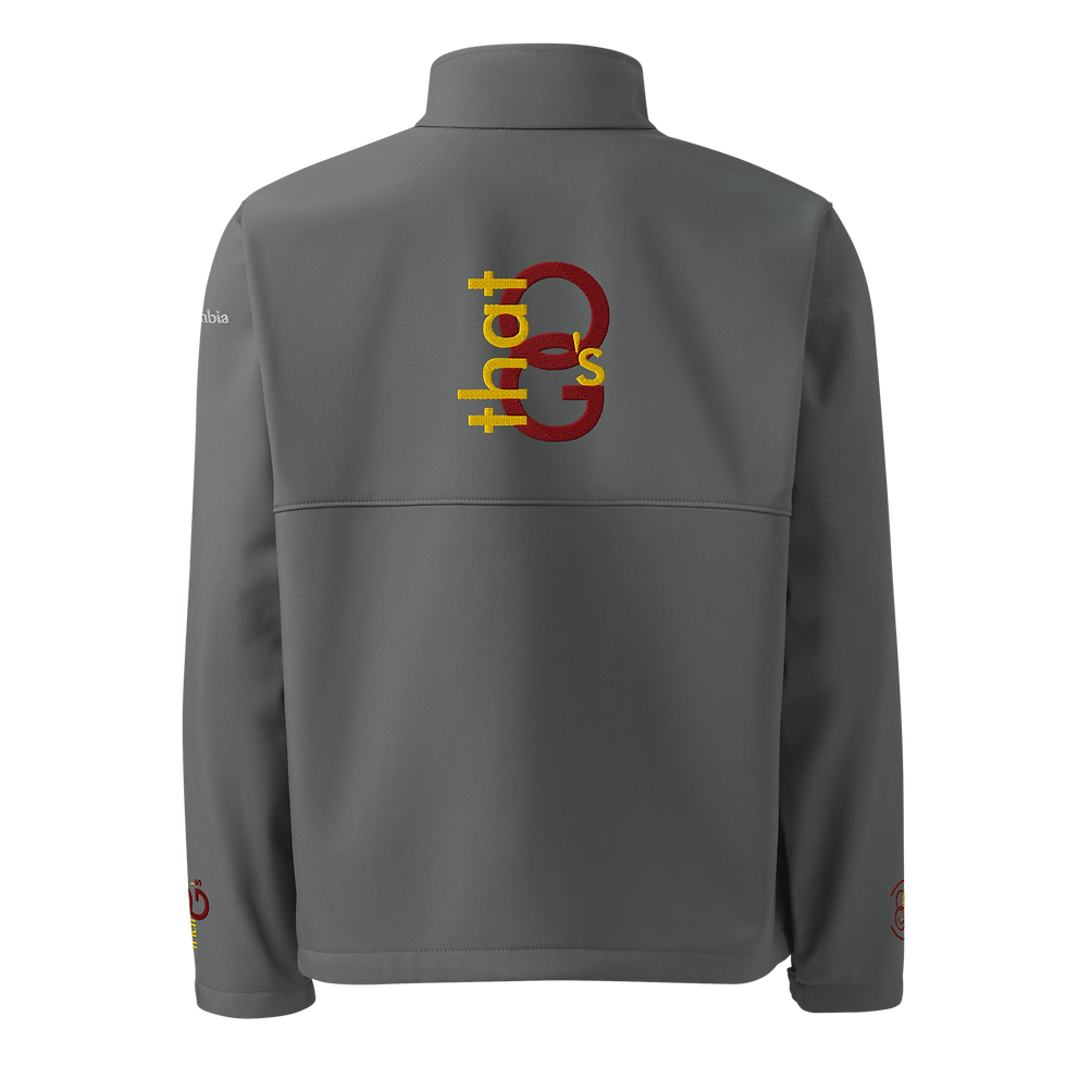 Thumbnail: M: outerwear: "FU2", soft shell