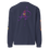Thumbnail: W: sweatshirt #23261: "FemYnYnn" ,premium heavy