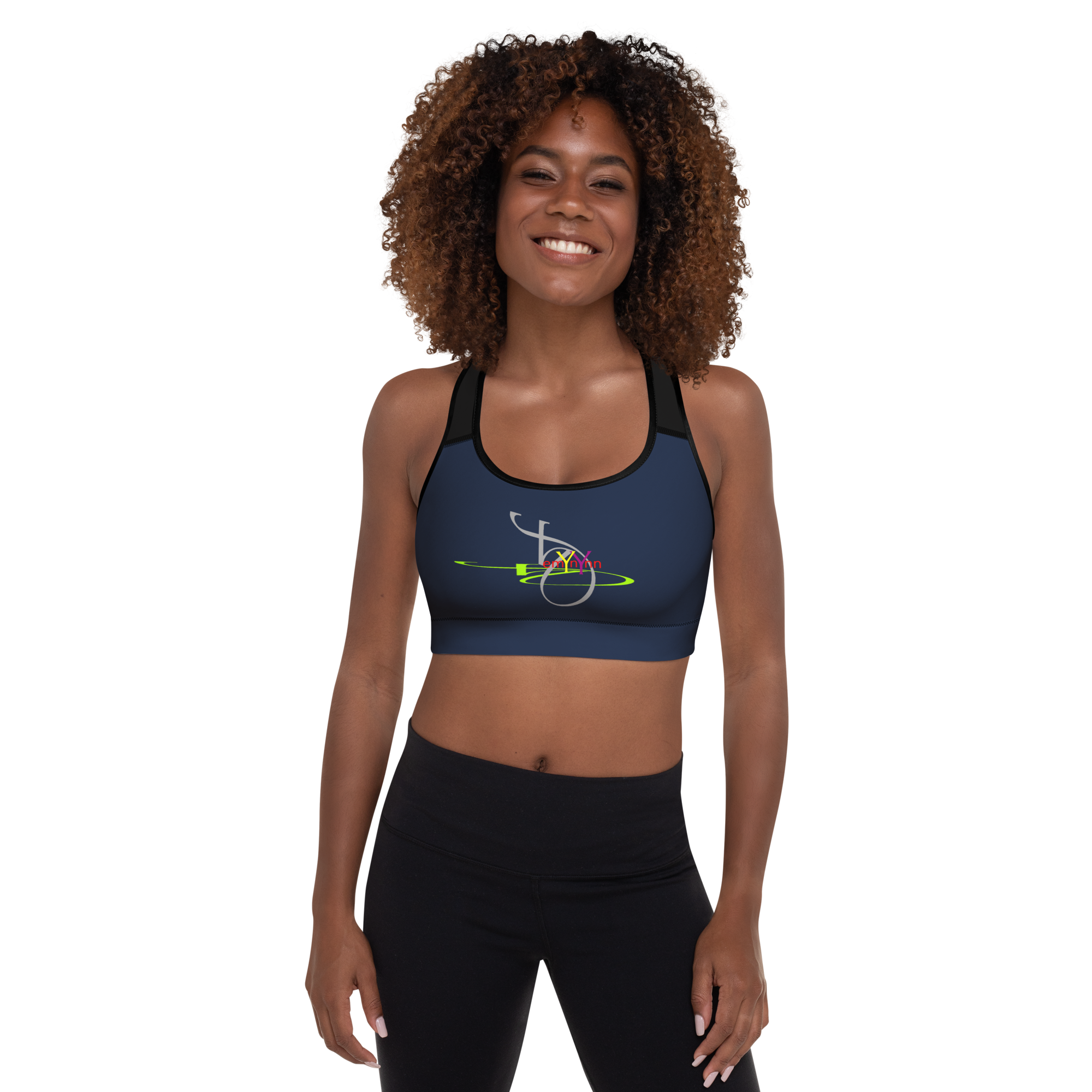 W: sports #124261: "FemYnYnn", bra .nav