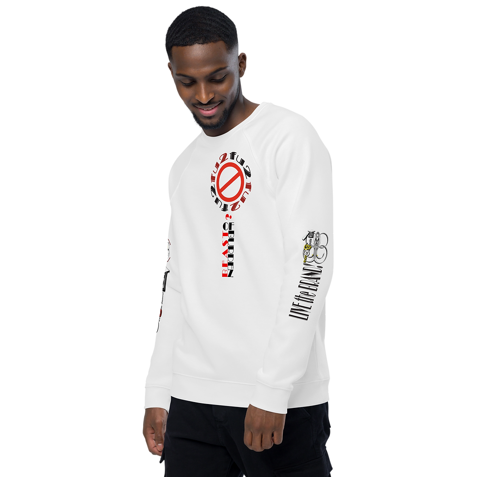 Thumbnail: M: sweatshirts: "FU2", classic