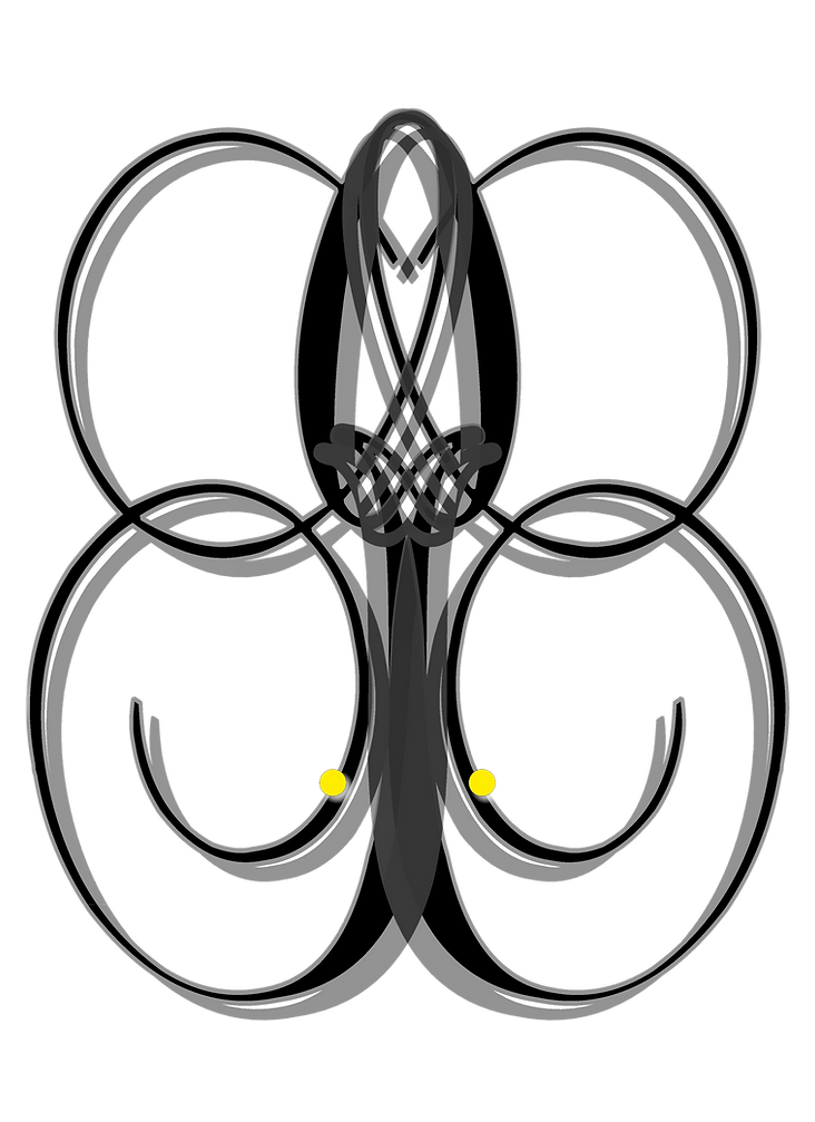 I'Nigma gray 1 - yellow dot.png