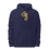 Thumbnail: M: hoodies #23262: "Look It Up", premium-heavy pullover