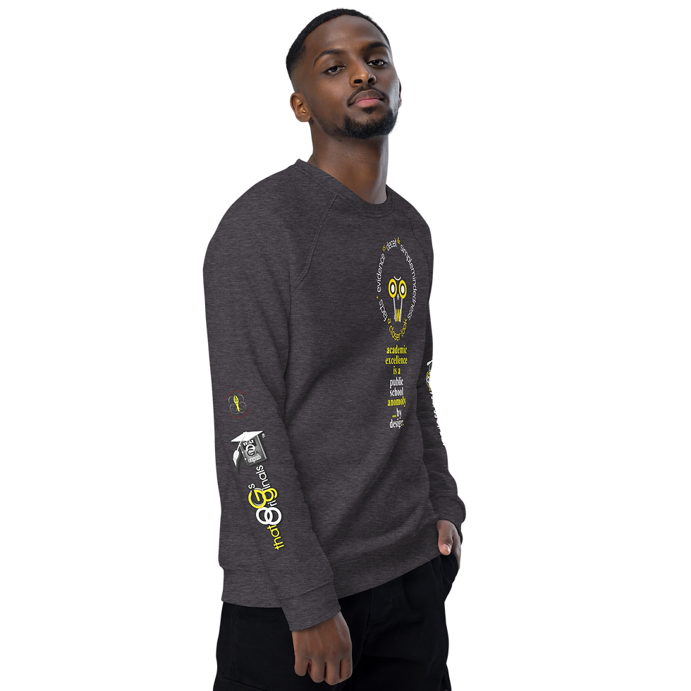 Thumbnail: M: sweatshirts: "A Closer Look", classic