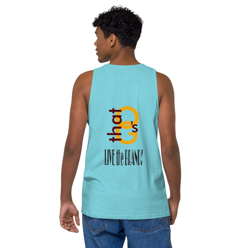 Thumbnail: M: shirts+: "that OG's", tank top