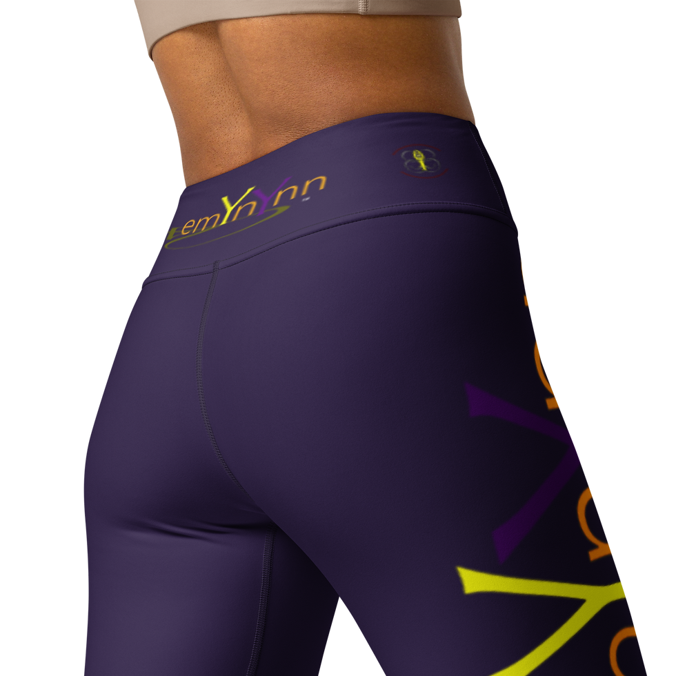 Thumbnail: W: sportswear: "FemYnYnn", leggings .tlp