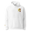 Thumbnail: M: hoodie #23261: "Straight Up", organic pullover