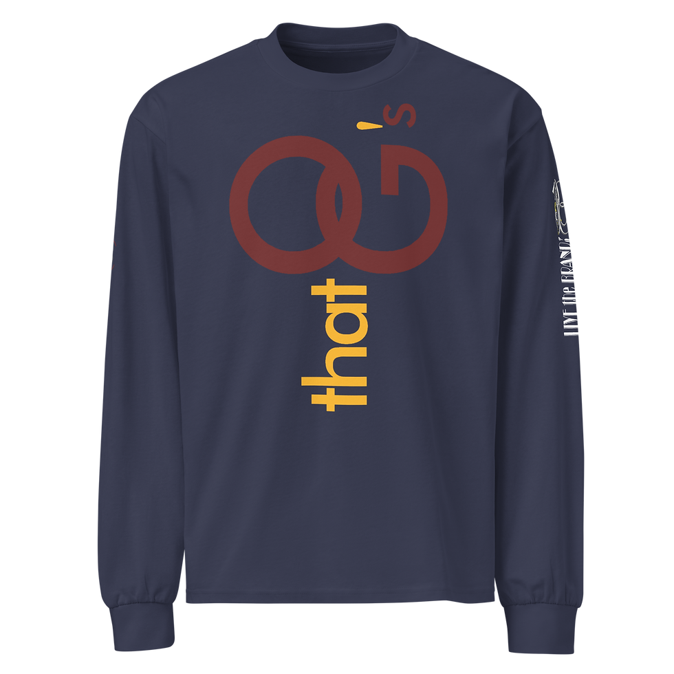 Thumbnail: M: sweatshirts: "that OG's", premium-heavy