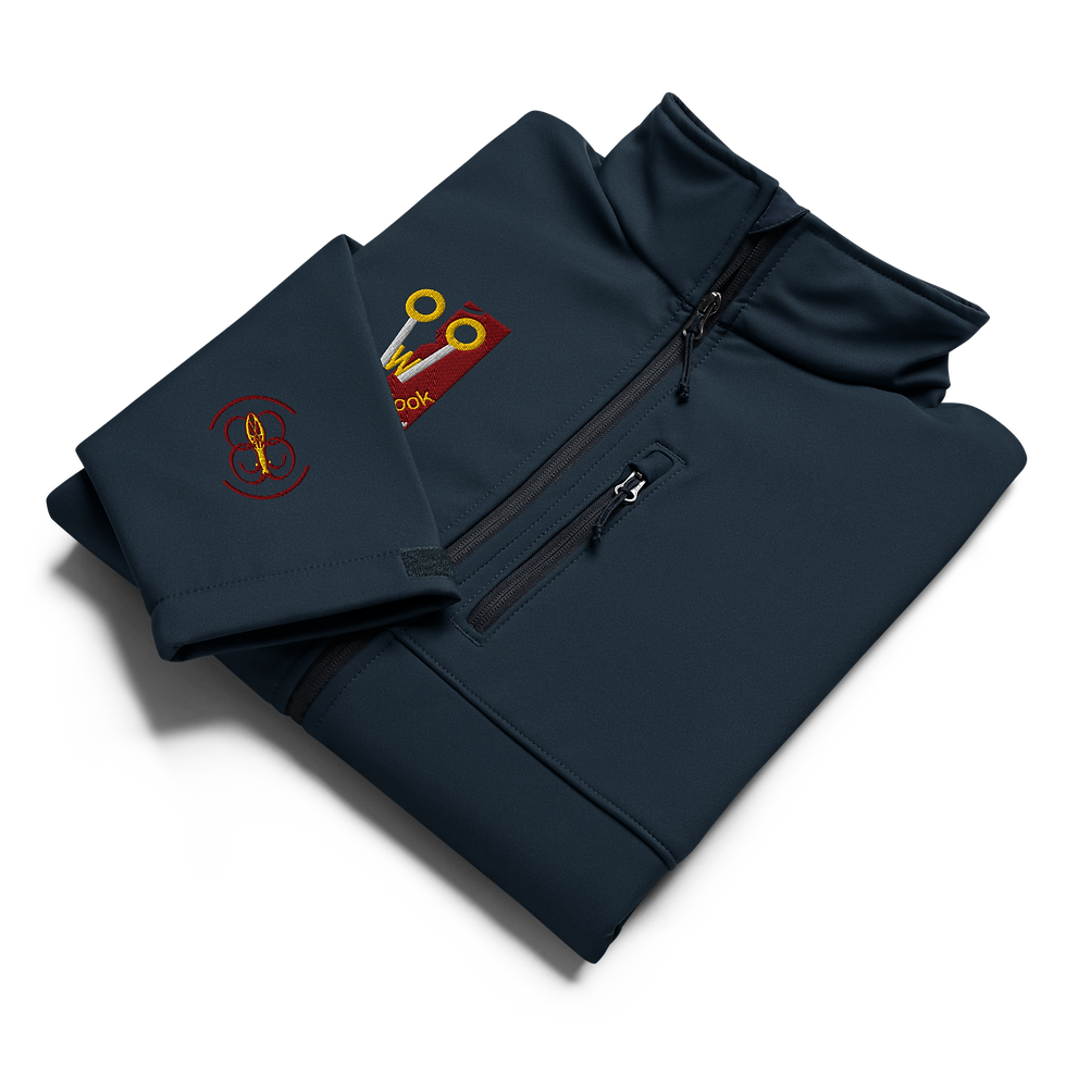 Thumbnail: M: outerwear: "A Closer Look", soft shell