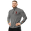 Thumbnail: M: shirts #24261: "Look It Up", long sleeve quarter zip