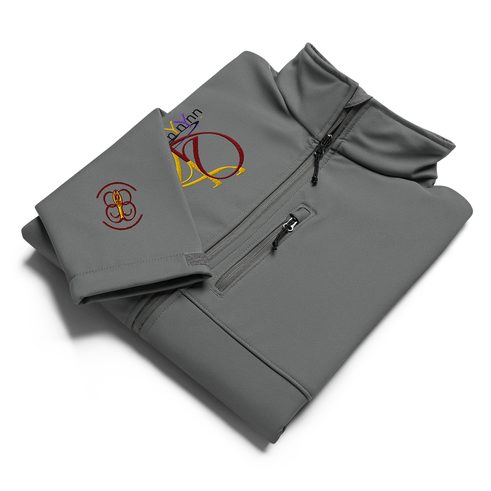 Thumbnail: W: outerwear, soft shell