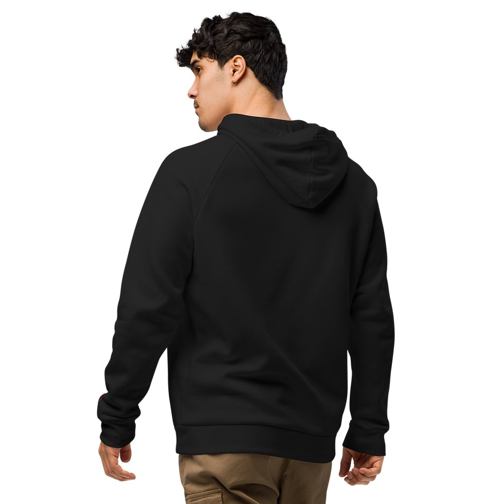 Thumbnail: M: hoodies: "WTF", premium-heavy pullover