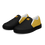 Thumbnail: M: footwear #125261: "I'Nigma", slip-on sneakers .ylw/blk