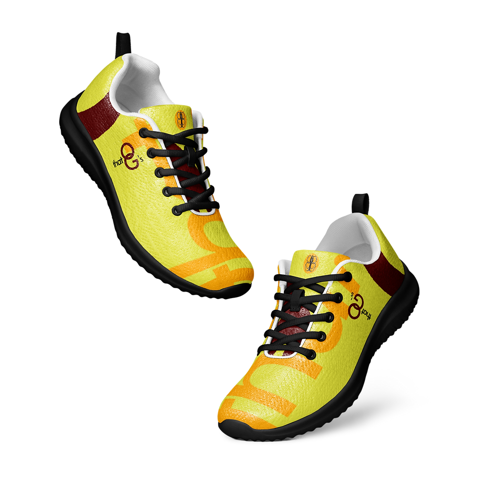 M: footwear, low-top lace athletic sneakers .str