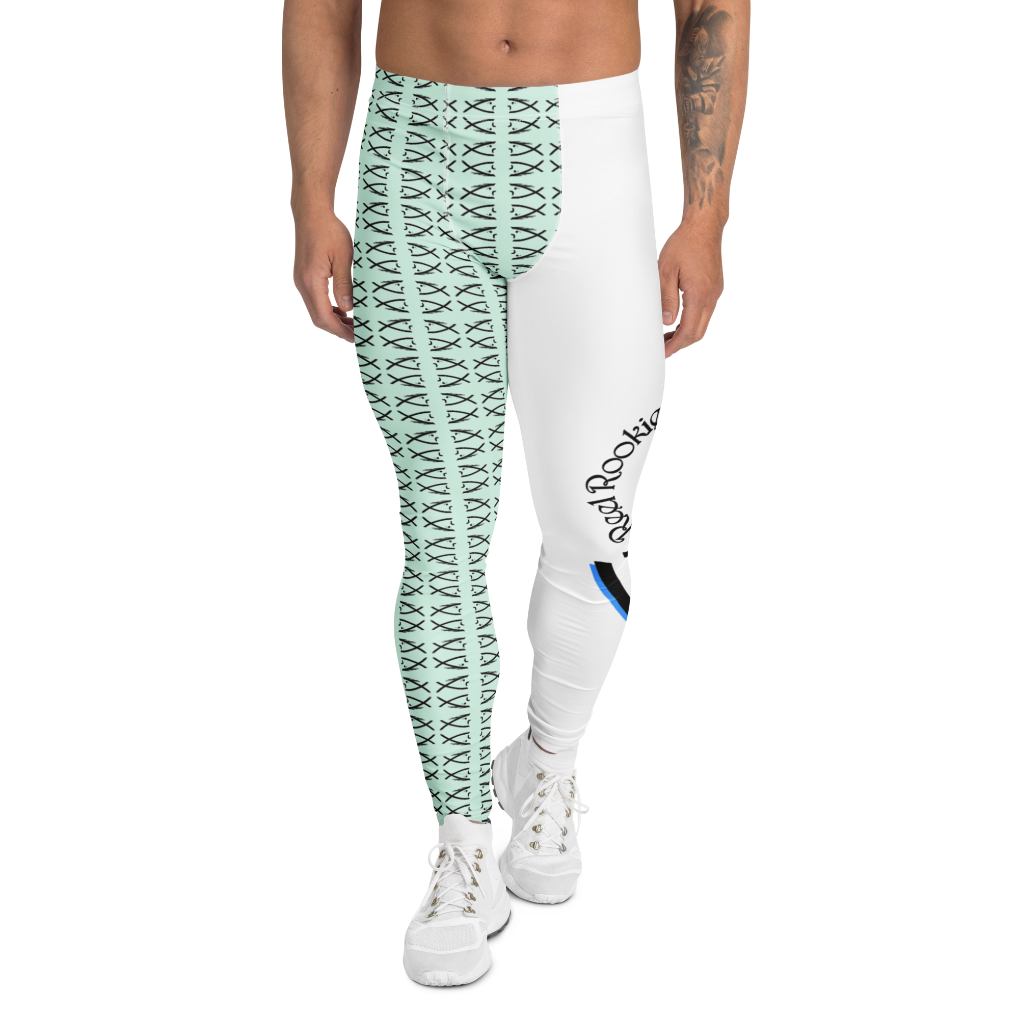 Guest Brand: "tRRA" - leggings .hmg