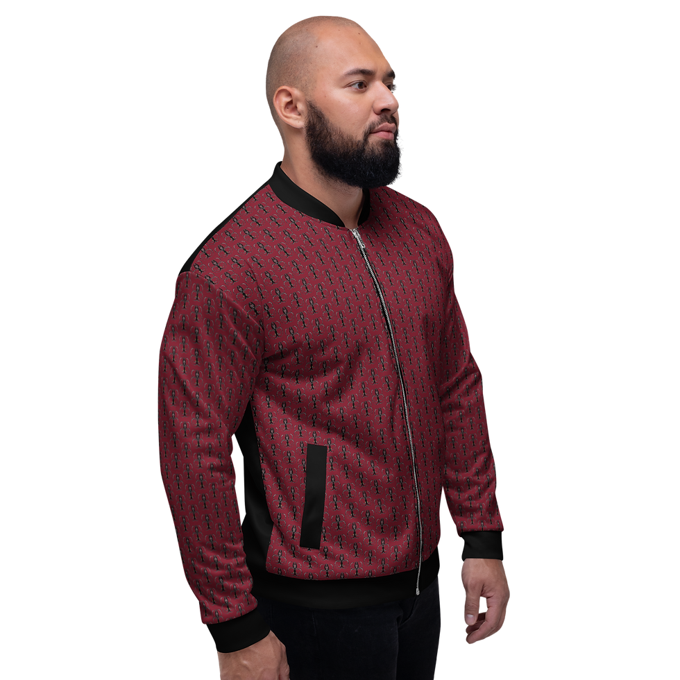 Thumbnail: M: outerwear: "thatOG's", bomber .brg