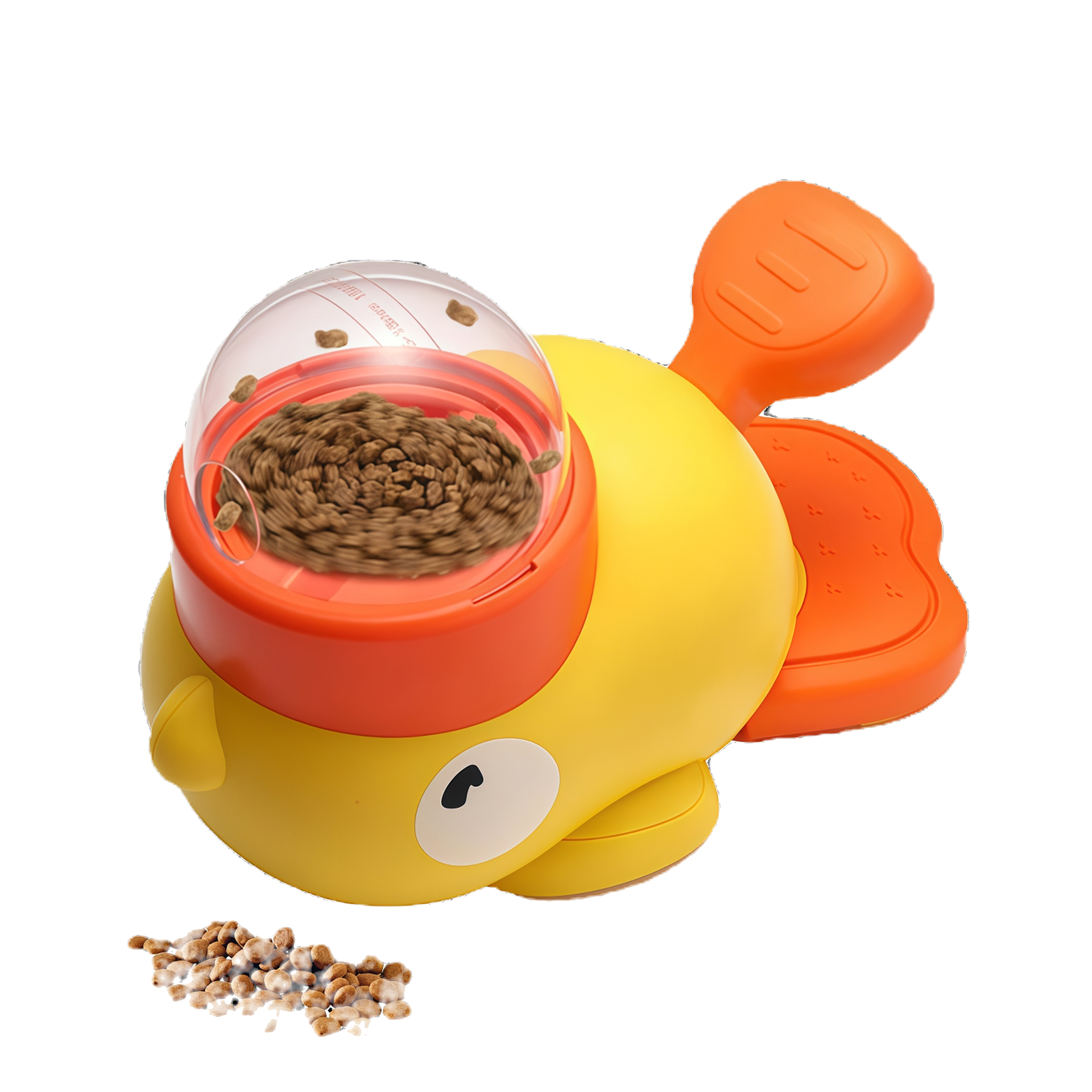 Dog Puzzle Feeder – Automatic Treat Dispenser Interactive Toy