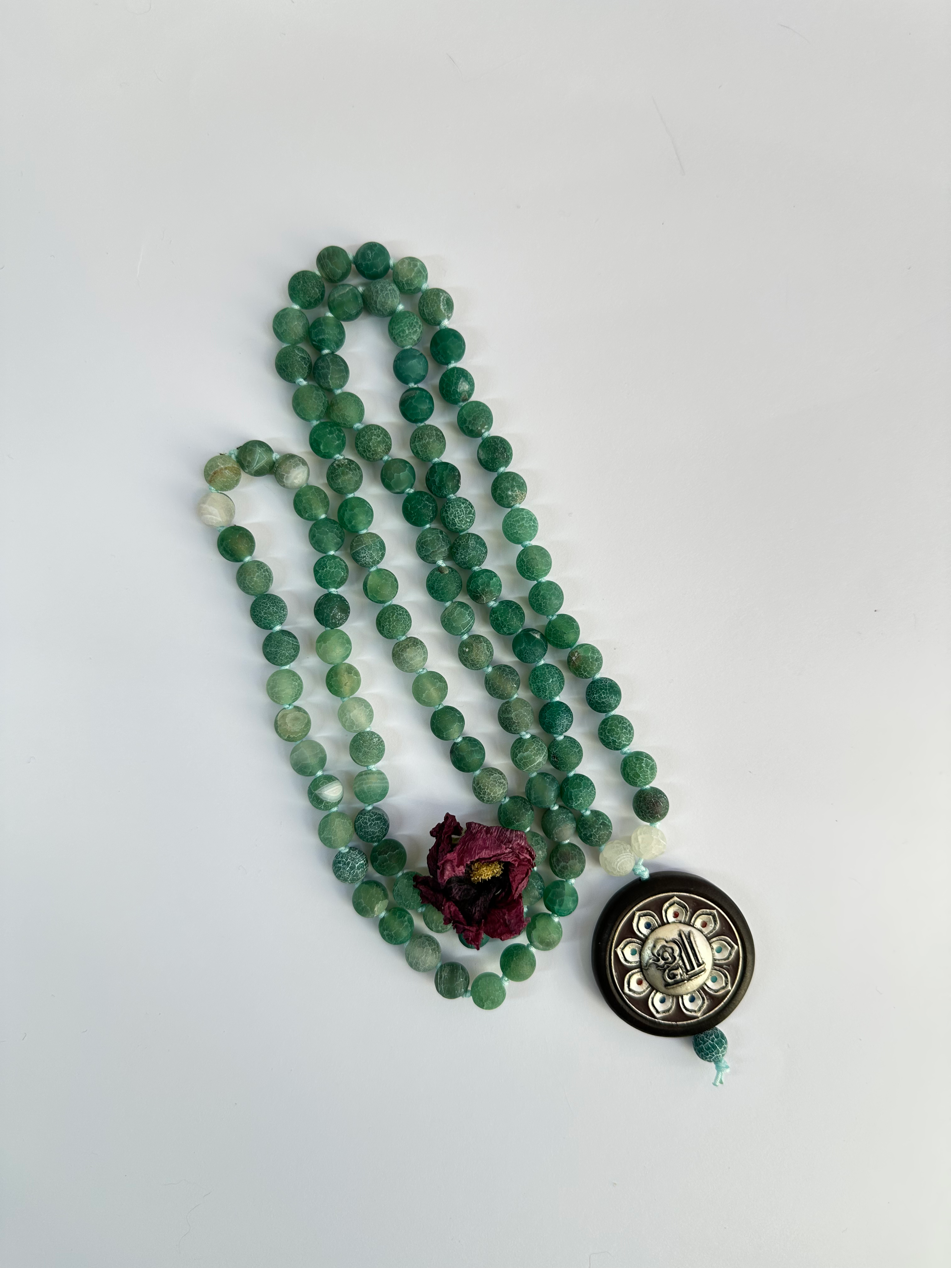 Akik Tasi Mala OLHELGA Jewellry