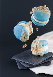 food photography by half and half agency