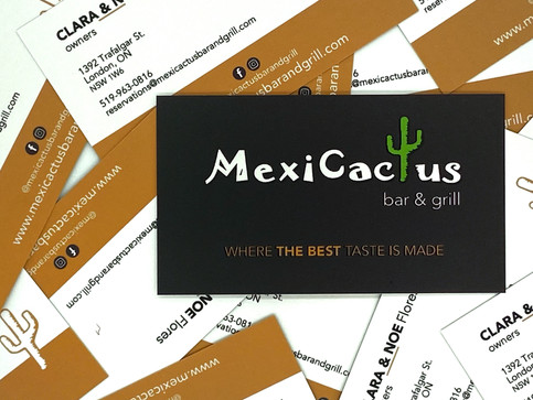 Mexicactus Bar & grill