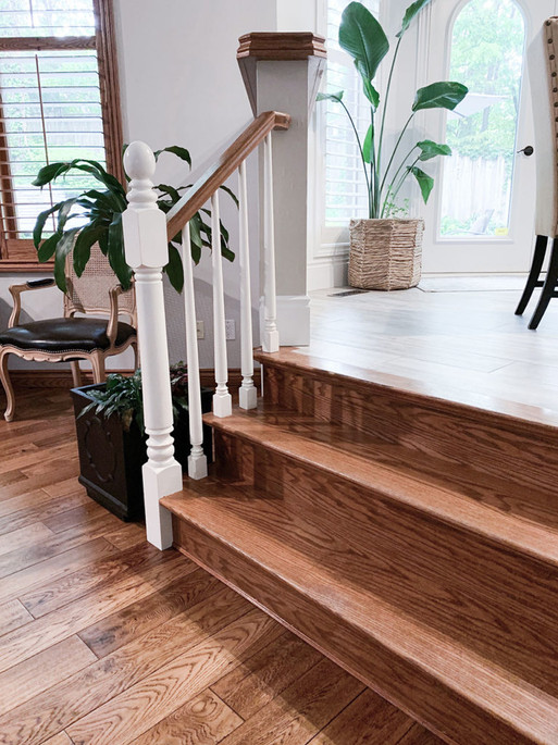 Sesmaval Full Home Renovation