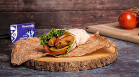 food photography by half and half agency