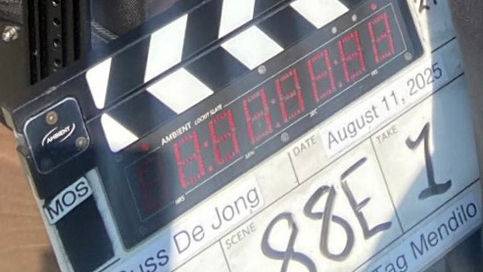 Film
camera operator
service provider