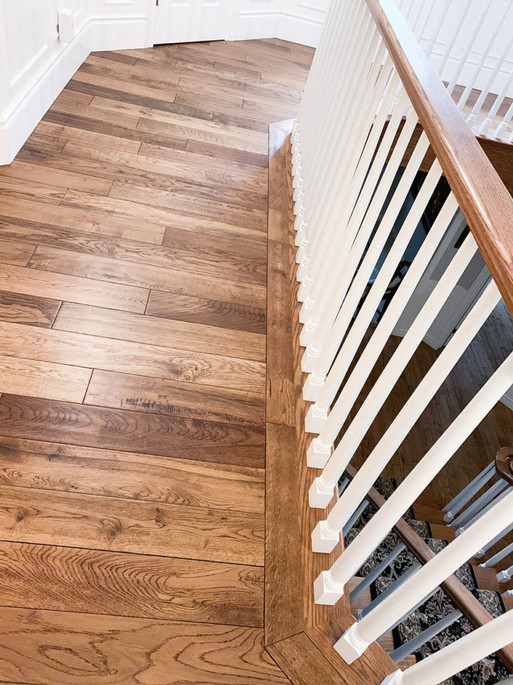 Sesmaval Full Home Renovation
