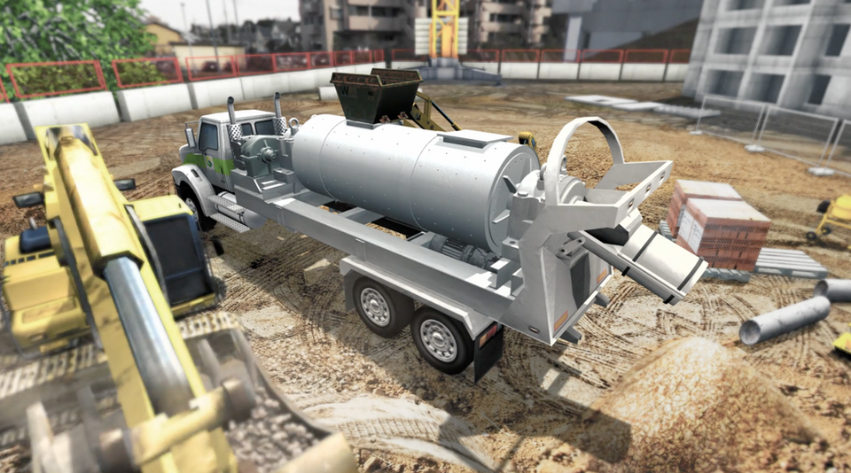3D Animation
Motion Graphics
Branded Content