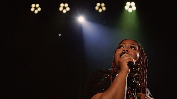 CANADA'S MUSIC INCUBATOR