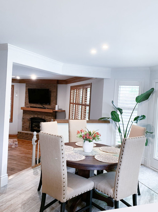 Sesmaval Full Home Renovation