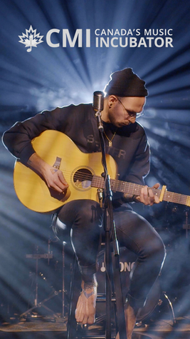 Canada's Music Incubator
london music office
tourism london