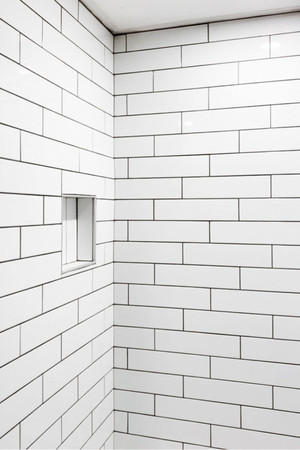Sesmaval - bathroom renovation