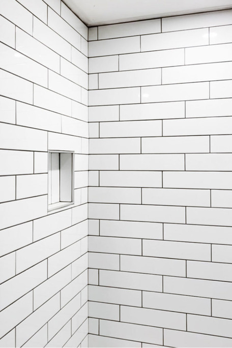 Sesmaval - bathroom renovation