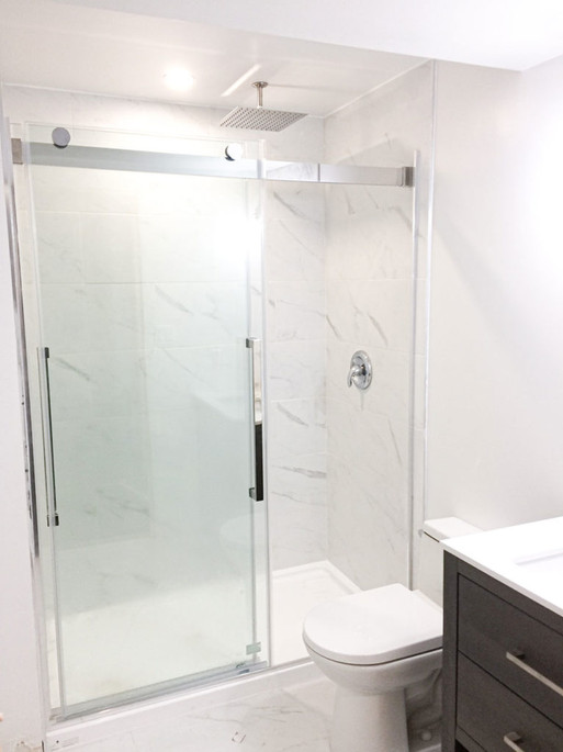Sesmaval Full Home Renovation