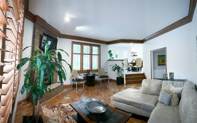 Sesmaval Full Home Renovation