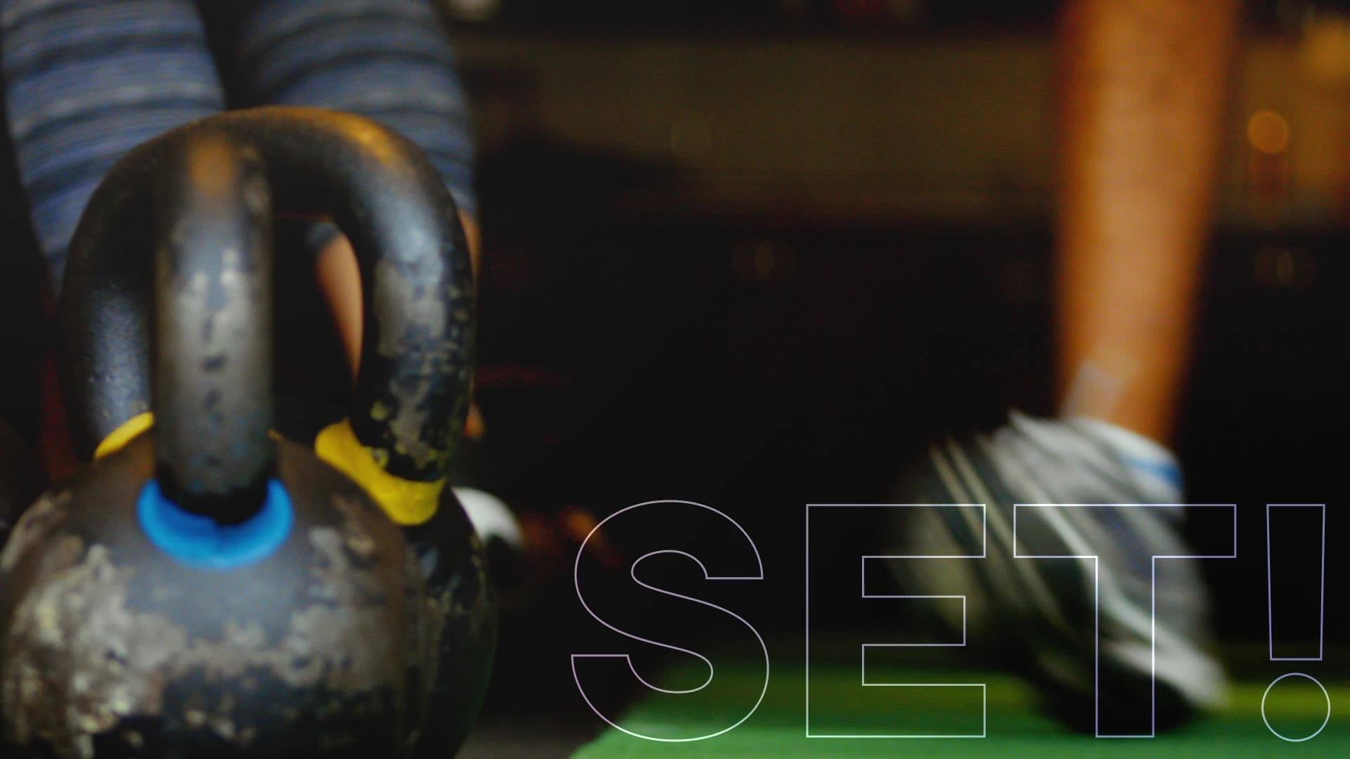 Introducing our 6 Week Spring Reset!